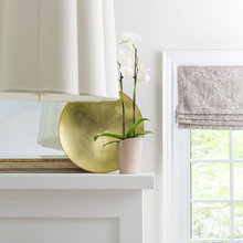 roman shades