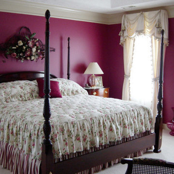 Bedrooms