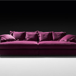 Black Tie Collection - Sofas