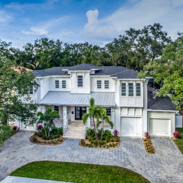 CLB Network - Waterstone City Homes - St. Petersburg, FL - 5