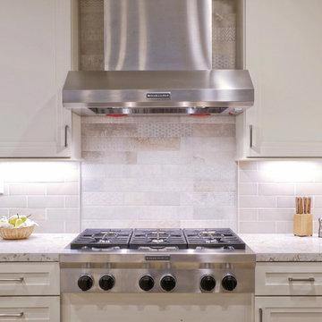 Thousand Oaks Kitchen remodel