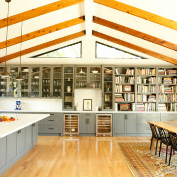 Walnut Creek Kitchen