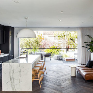 San Francisco Modern