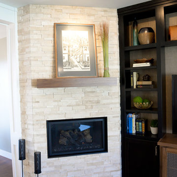 Modern Bungalow