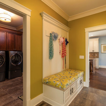 Bowling Green Covington Custom Home Build