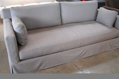Restoration Hardware sofa depths
