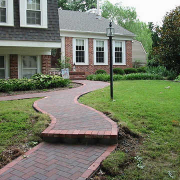 Our Work