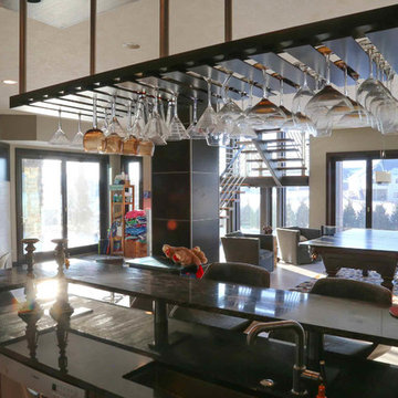 Brentridge Residence