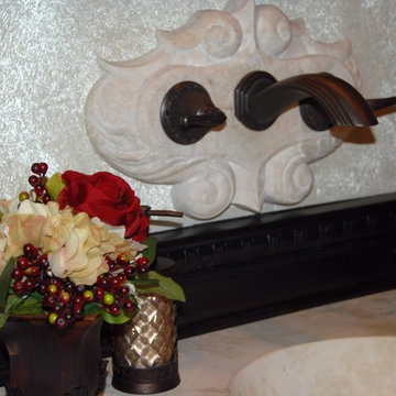 Custom Home in Los Angeles County
