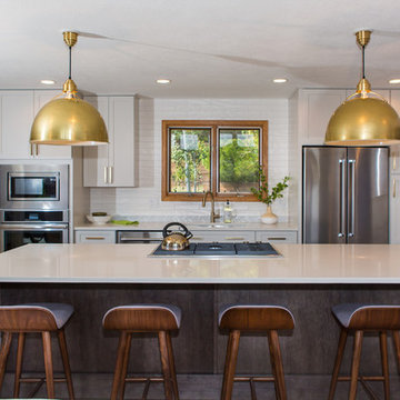 Morse Residence Project