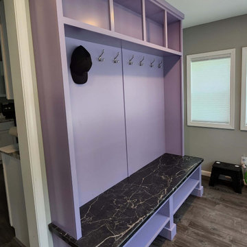 Misc. Rooms