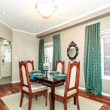 Penndutch {Staged} Residence