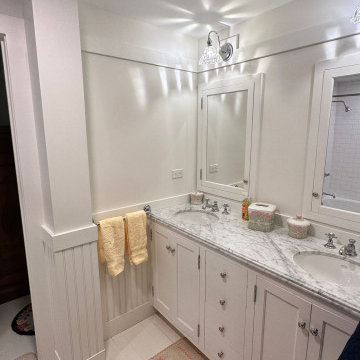 Full Restoration of Old Island Home