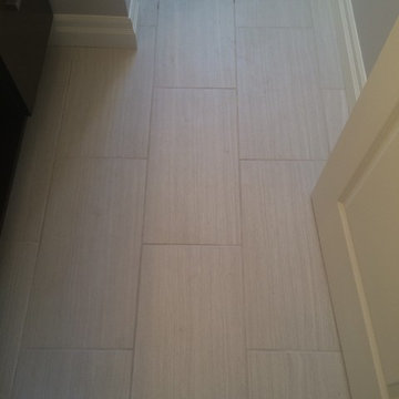 Spare Bathroom