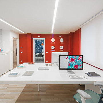Yes Design Uffici
