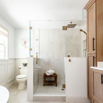 Red Gate Primary Bathroom