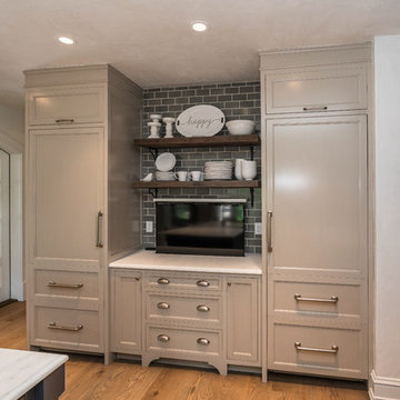 Huntleigh Woods Custom Home 2