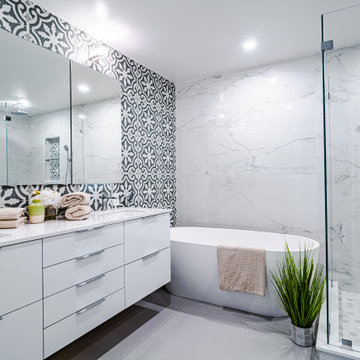Complete Apartment Renovation Flatiron District