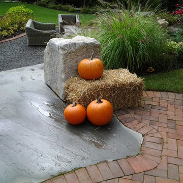 Welcoming Autumn