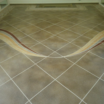 Patios