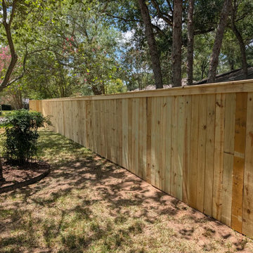 Fencing