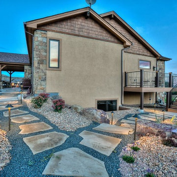 Loveland Landscape Project