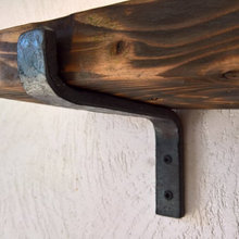 Shelves