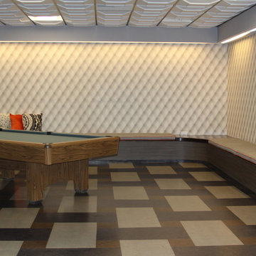 Basement Hangout