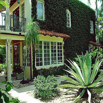 Historic Home Renovation