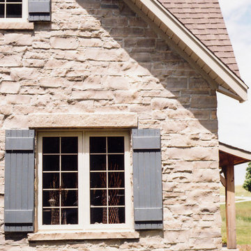 New Build - West Owen Sound