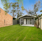 Narrow Granny Flats Designs - P J Cook Building