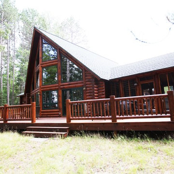 Rustic Living