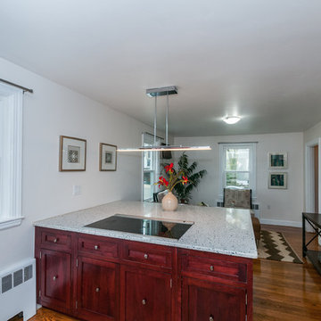 10 Hackensack