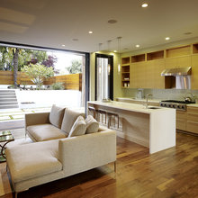 Kitchen/Livingroom