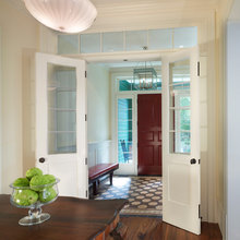 French Doors