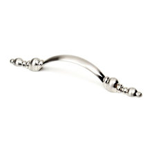 Cabinet hardware