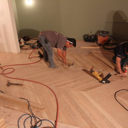 Commercial new construction - Hollywood - Products