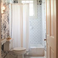Bathroom Ideas