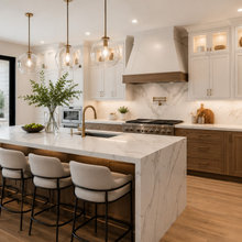 Union St - Kitchen
