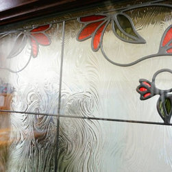 Showroom - Windows And Doors