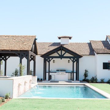 54th Street Residence