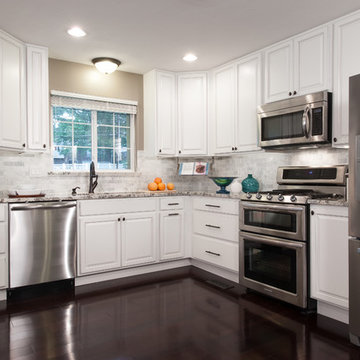 Scheve Kitchen