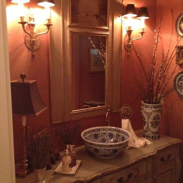 Biltmore Forest Projects