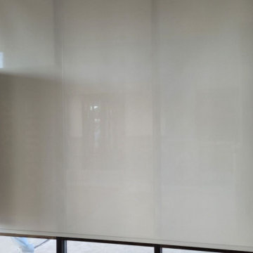 Graber Solar and Roller Shades