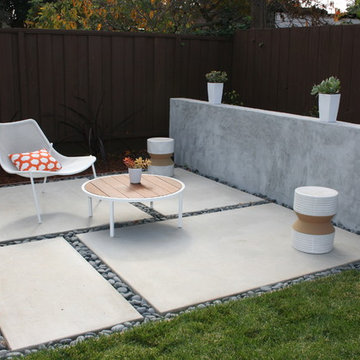 Kirkland remodel