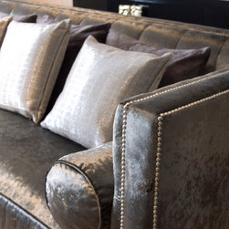 Furniture design - Furniture