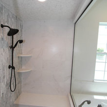 29 Steam Shower