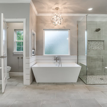 2018 Fall Parade Home