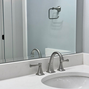 Universal Design Renovation