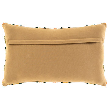 Declan DCL-002 12"x20" Pillow Cover